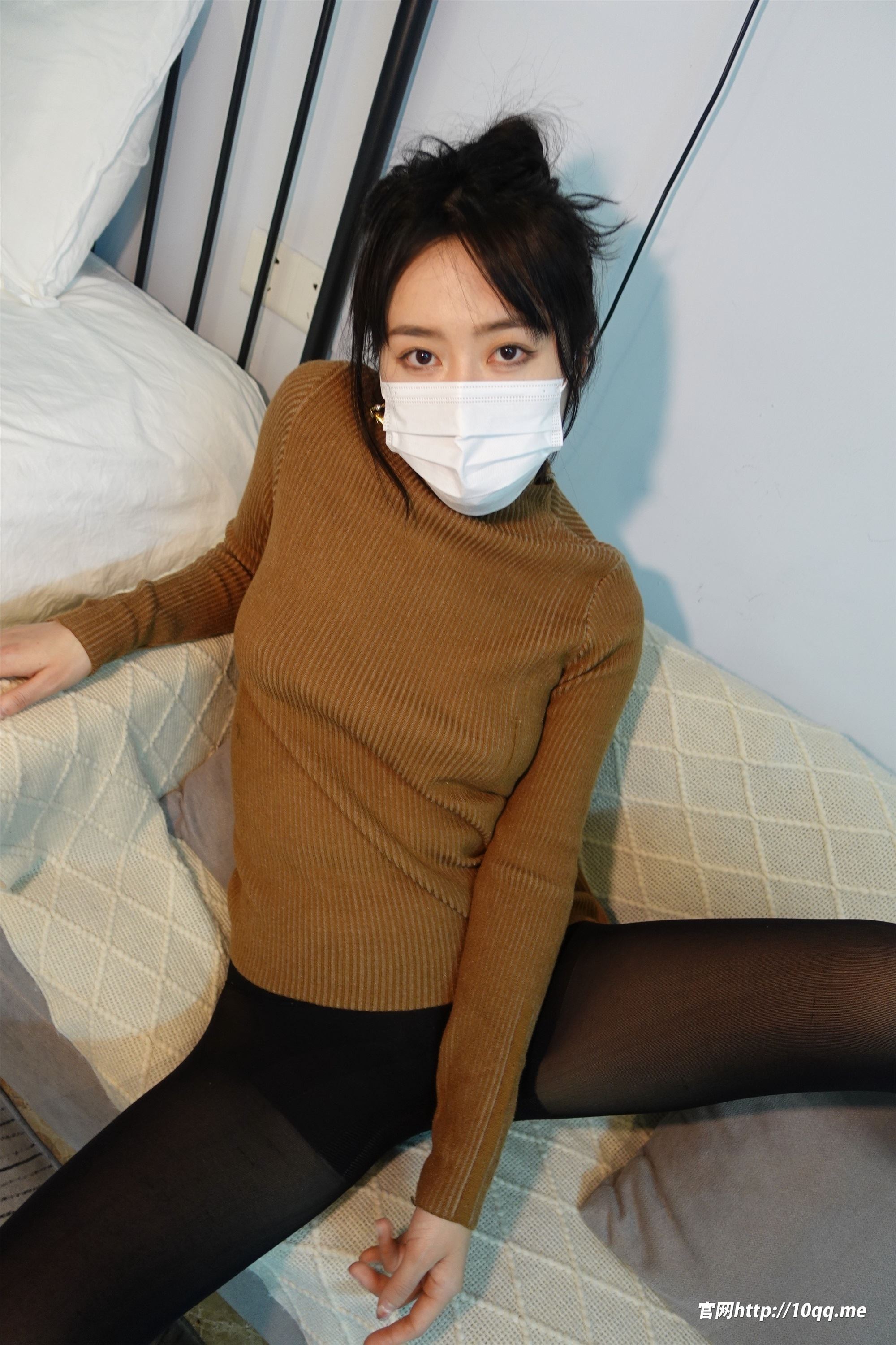 ROSI口罩系列 2022.04.07 NO.2125